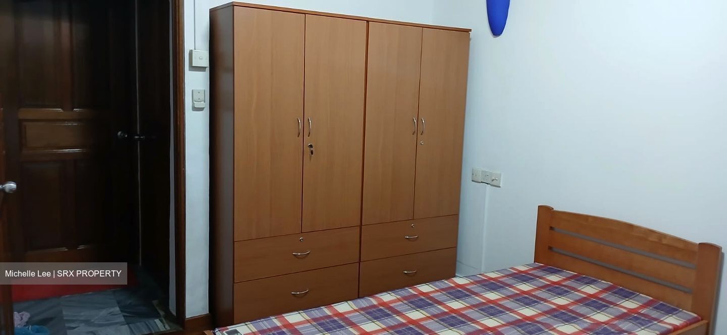 Blk 23 Bedok South Avenue 1 (Bedok), HDB 3 Rooms #567607151